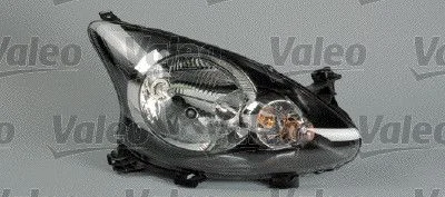 Farol VALEO 043008