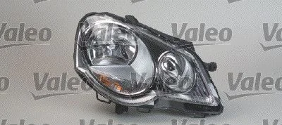Headlight VALEO 043013
