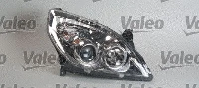 Farol VALEO 043017