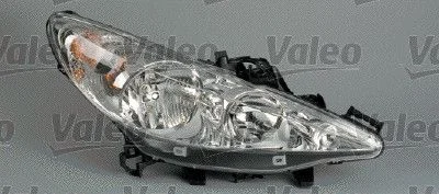 Farol VALEO 043238