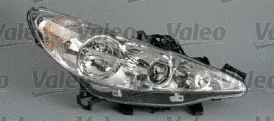 Farol VALEO 043242