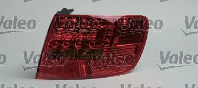 Conjunto de Luz Traseira VALEO 043330