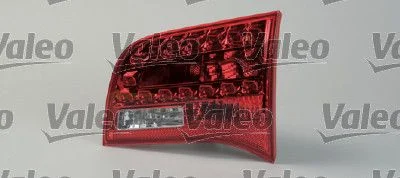 Conjunto de Luz Traseira VALEO 043332