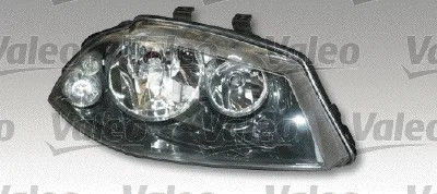 Headlight VALEO 043341