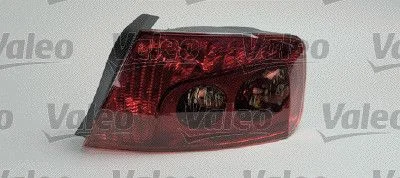 Conjunto de Luz Traseira VALEO 043364