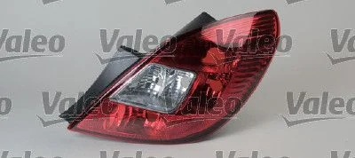 Conjunto de Luz Traseira VALEO 043391
