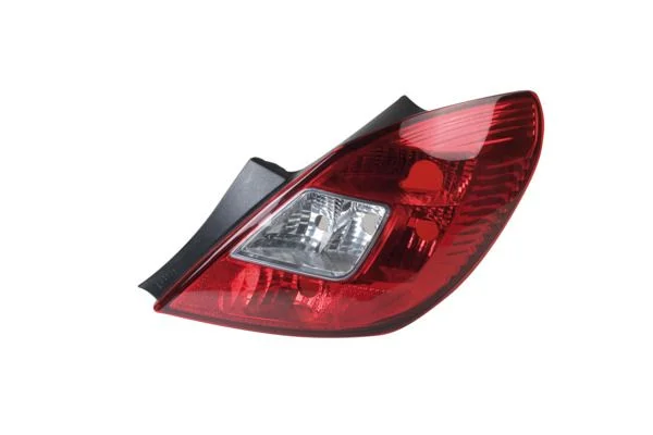 Conjunto de Luz Traseira VALEO 043392