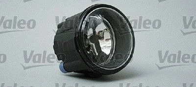 Luz de Nevoeiro Frontal VALEO 043403