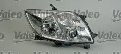 Headlight VALEO 043460