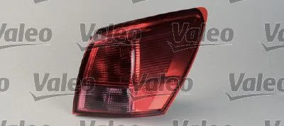 Conjunto de Luz Traseira VALEO 043585