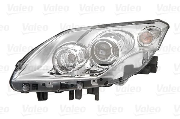 Headlight VALEO 043621