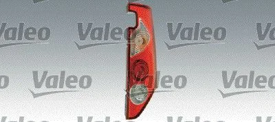 Tail Light Assembly VALEO 043633