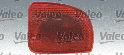 Rear Fog Light VALEO 043637