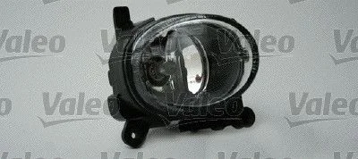 Luz de Nevoeiro Frontal VALEO 043653