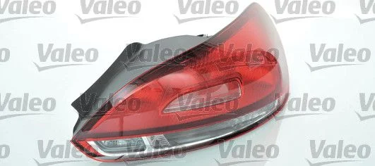 Conjunto de Luz Traseira VALEO 043662