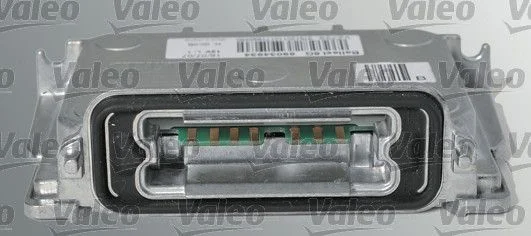Ballast, gas discharge lamp VALEO 043731