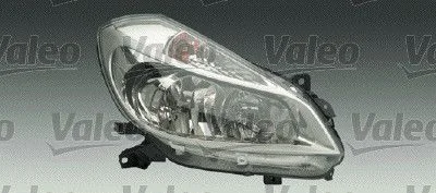Farol VALEO 043746