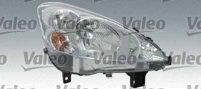 Farol VALEO 043775