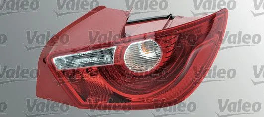 Tail Light Assembly VALEO 043833