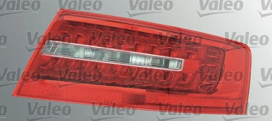 Tail Light Assembly VALEO 043842