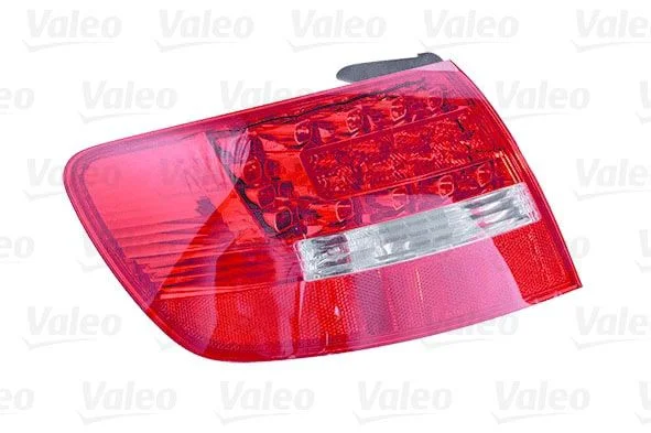 Tail Light Assembly VALEO 043847