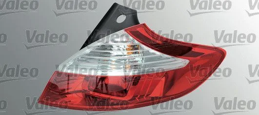 Tail Light Assembly VALEO 043855
