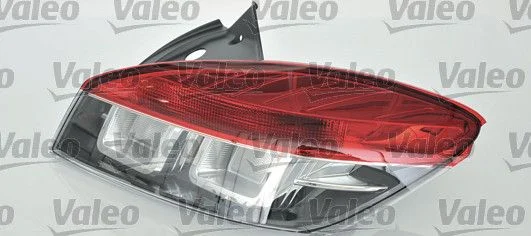 Tail Light Assembly VALEO 043858