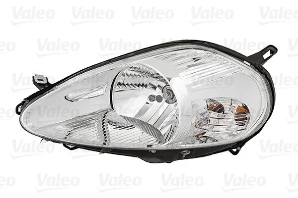 Headlight VALEO 043888