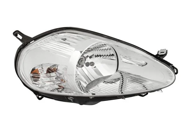 Headlight VALEO 043889