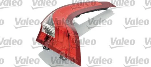 Conjunto de Luz Traseira VALEO 043893