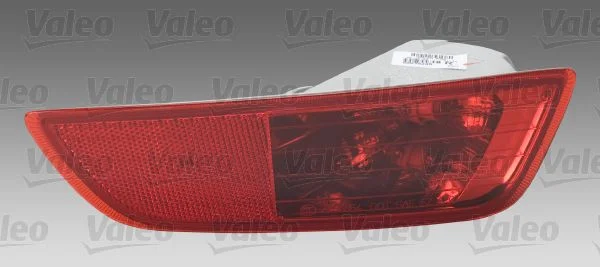 Rear Fog Light VALEO 043894