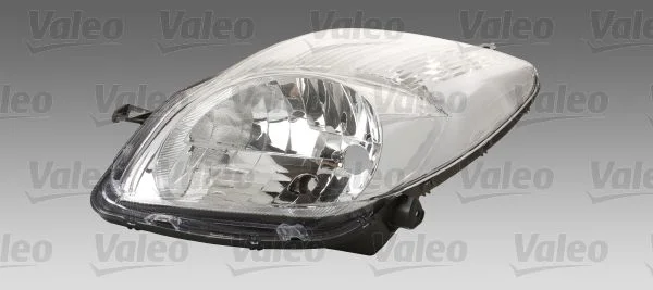 Headlight VALEO 043932