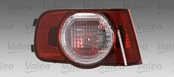 Tail Light Assembly VALEO 043943