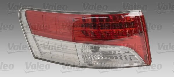 Tail Light Assembly VALEO 043956