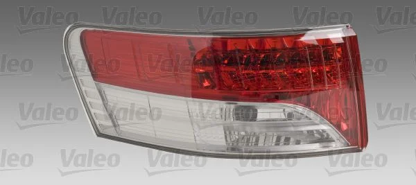 Conjunto de Luz Traseira VALEO 043963