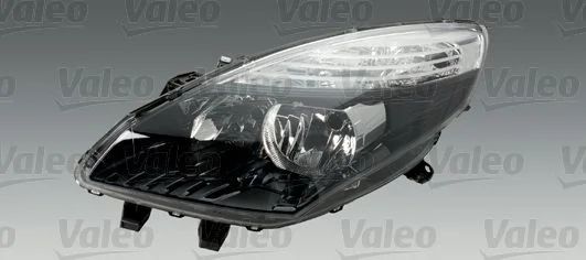Headlight VALEO 043973