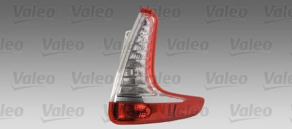 Conjunto de Luz Traseira VALEO 044040