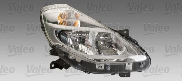Headlight VALEO 044051