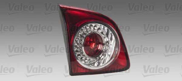 Conjunto de Luz Traseira VALEO 044067