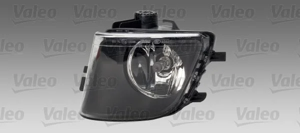 Front Fog Light VALEO 044071