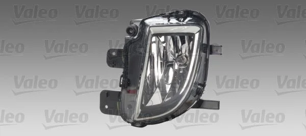 Luz de Nevoeiro Frontal VALEO 044073