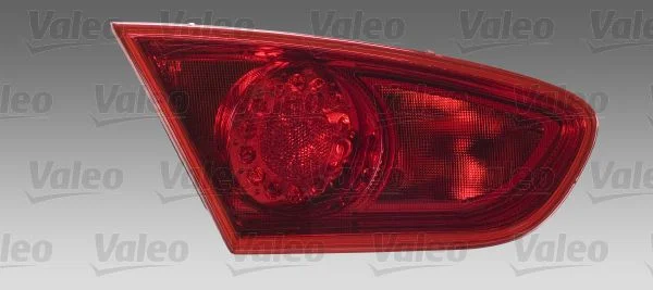 Conjunto de Luz Traseira VALEO 044078