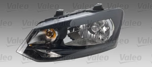 Headlight VALEO 044082