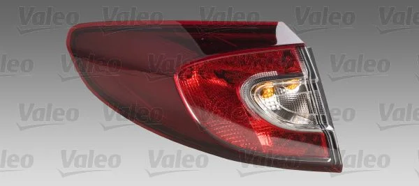 Conjunto de Luz Traseira VALEO 044085