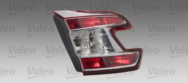 Conjunto de Luz Traseira VALEO 044087
