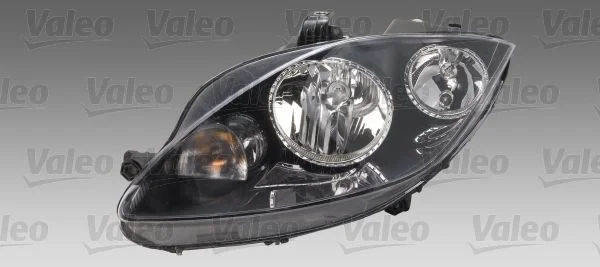 Headlight VALEO 044090