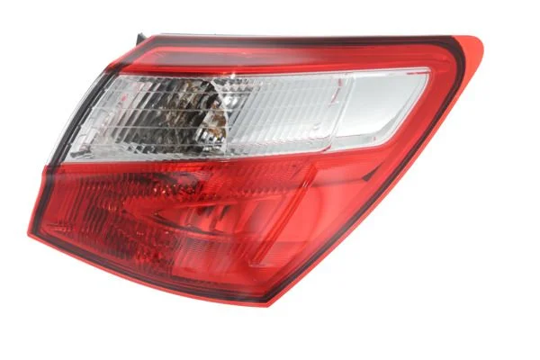 Conjunto de Luz Traseira VALEO 044176