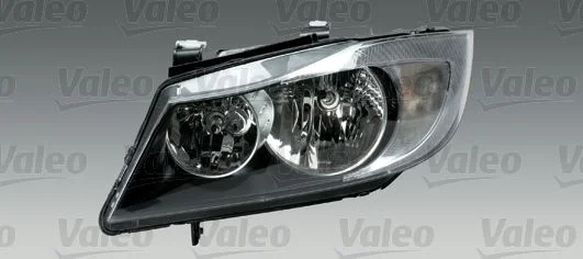 Headlight VALEO 044192