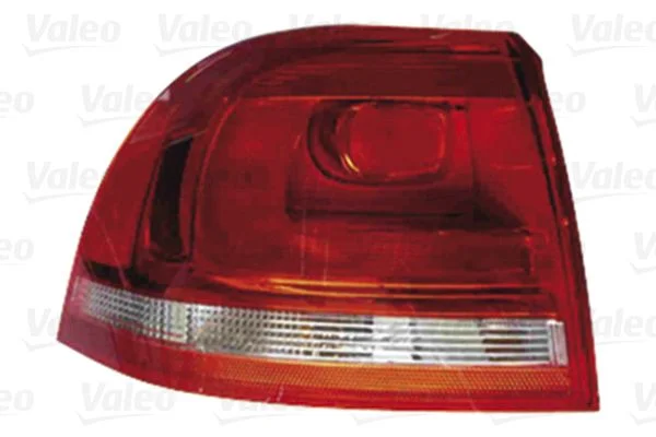 Tail Light Assembly VALEO 044257