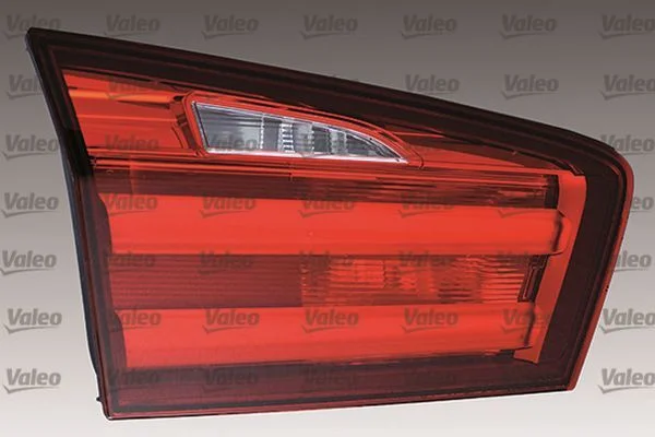 Conjunto de Luz Traseira VALEO 044382
